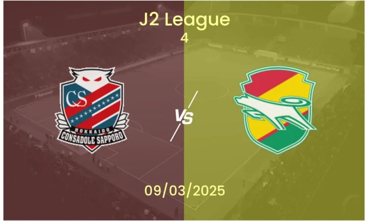 Prediction En Ie Consadole Sapporo Vs Jef United Chiba 2025 03 05 101529