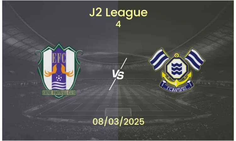 Prediction En Ie Ehime Fc Vs Imabari 2025 03 05 101503