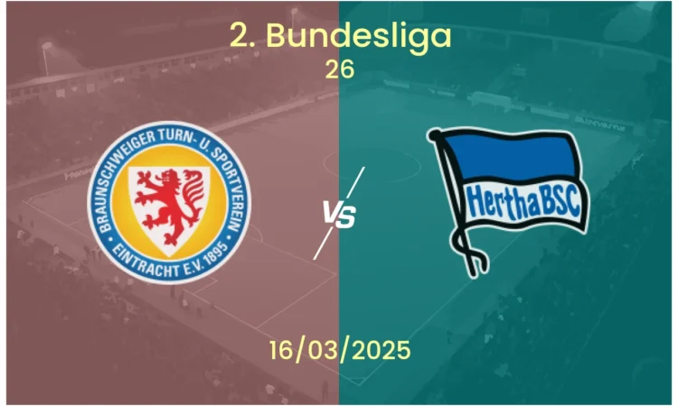 Prediction En Ie Eintracht Braunschweig Vs Hertha Bsc 2025 03 11 091459