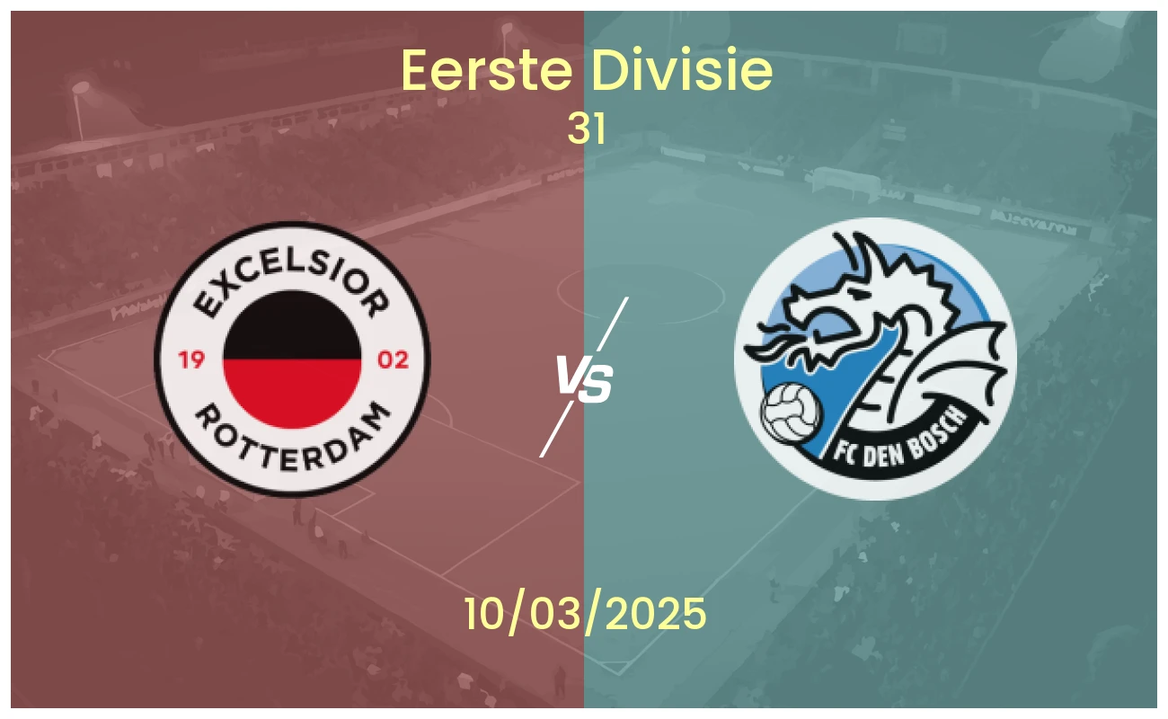 Prediction En Ie Excelsior Vs Den Bosch 2025 03 05 100952