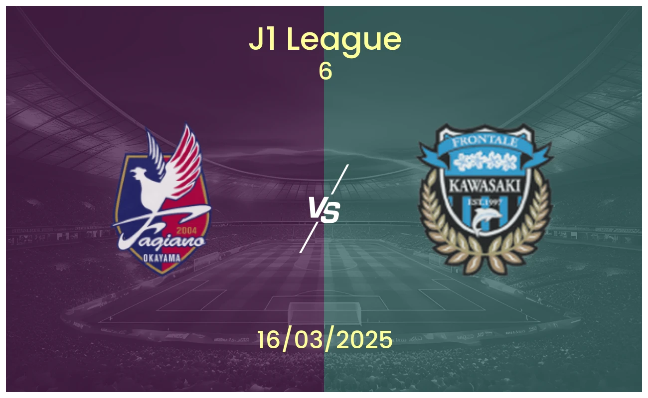 Prediction En Ie Fagiano Okayama Vs Kawasaki Frontale 2025 03 11 092358