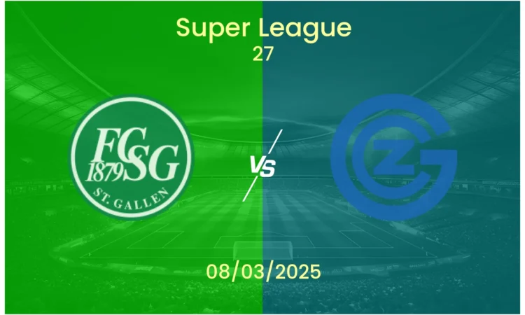 Prediction En Ie Fc St Gallen Vs Grasshoppers 2025 03 05 102040