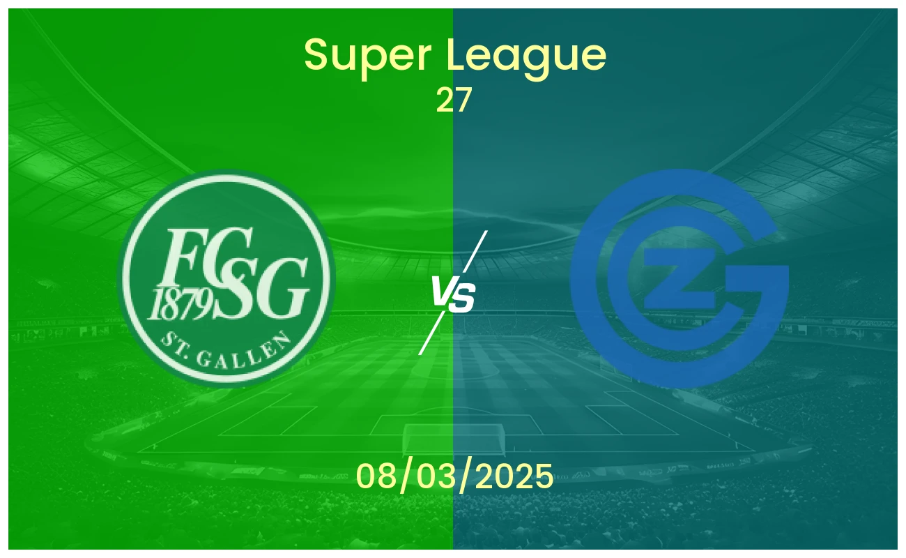 Prediction En Ie Fc St Gallen Vs Grasshoppers 2025 03 05 102040