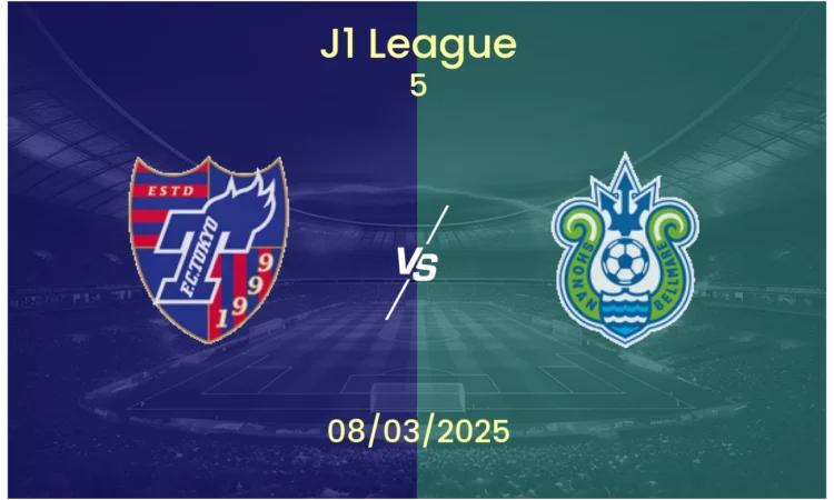 Prediction En Ie Fc Tokyo Vs Shonan Bellmare 2025 03 05 101438