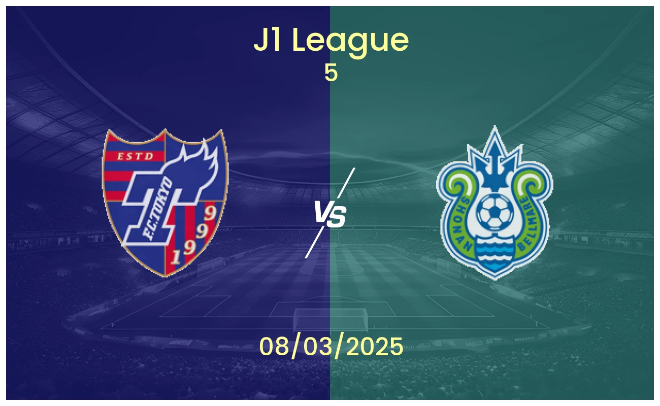 Prediction En Ie Fc Tokyo Vs Shonan Bellmare 2025 03 05 101438