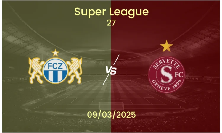 Prediction En Ie Fc Zurich Vs Servette Fc 2025 03 05 102106