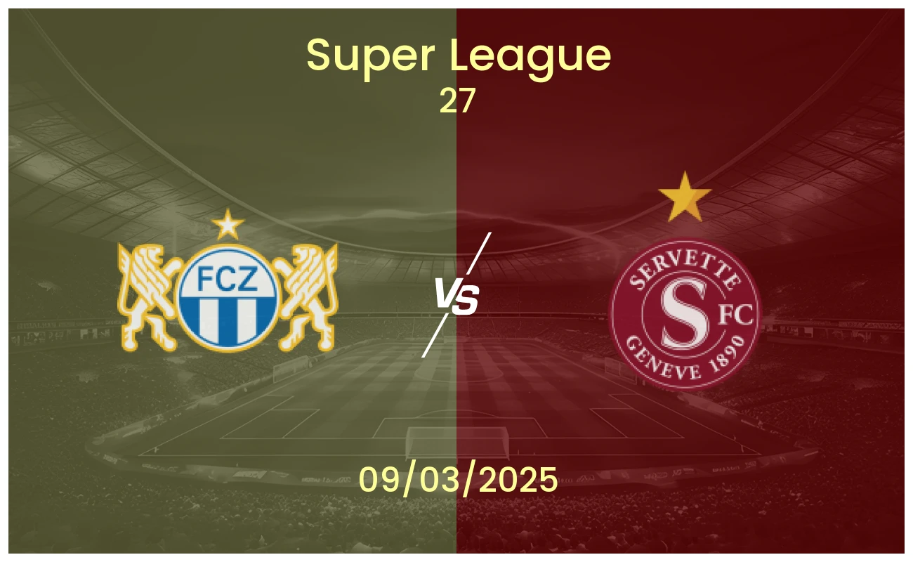 Prediction En Ie Fc Zurich Vs Servette Fc 2025 03 05 102106