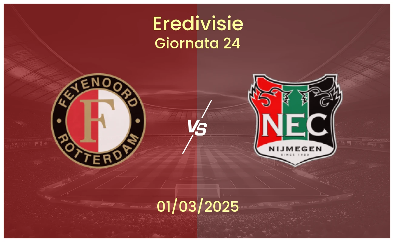 Prediction En Ie Feyenoord Vs Nec Nijmegen 2025 02 28 120127