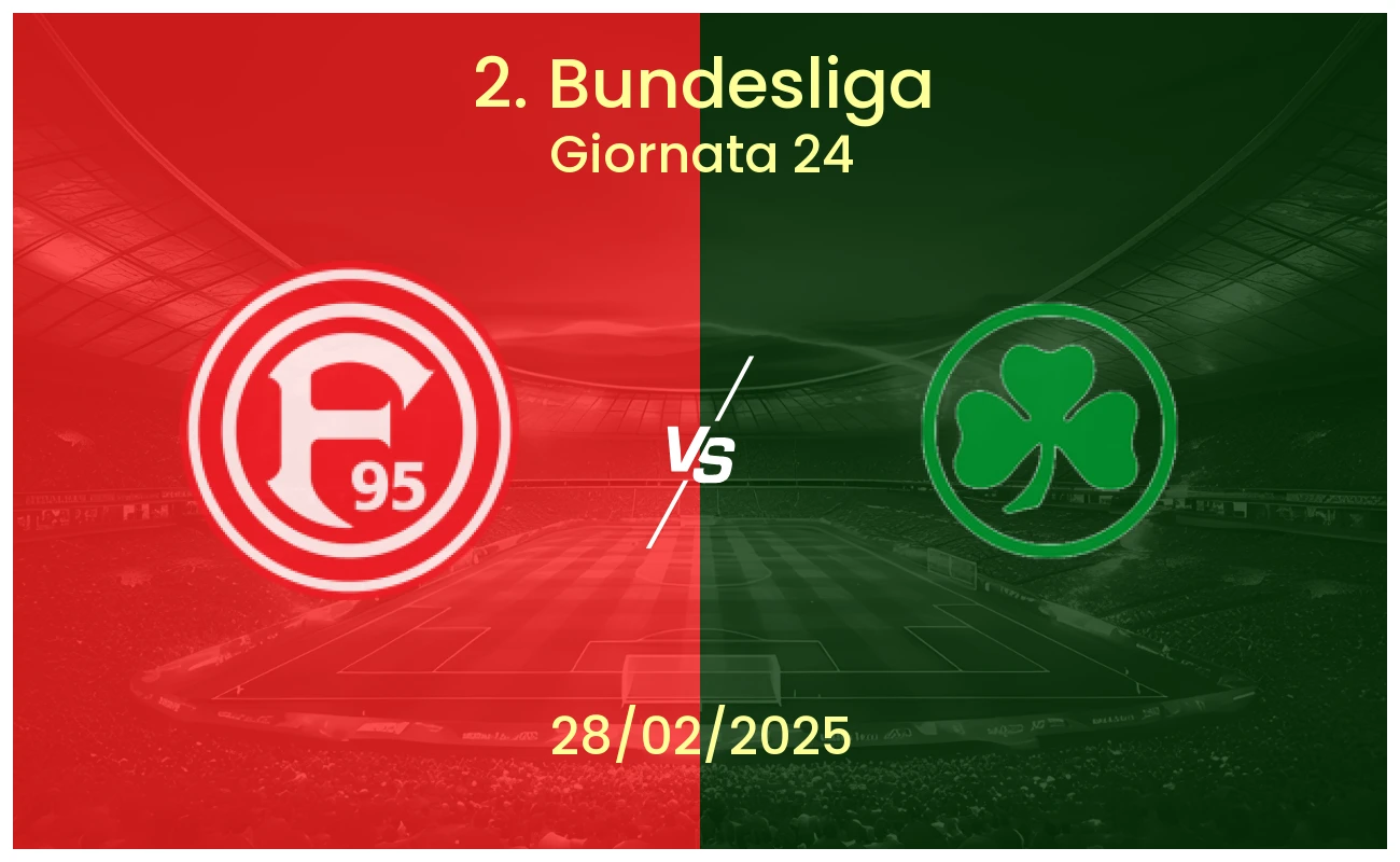 Prediction En Ie Fortuna Dusseldorf Vs Spvgg Greuther Furth 2025 02 28 114222