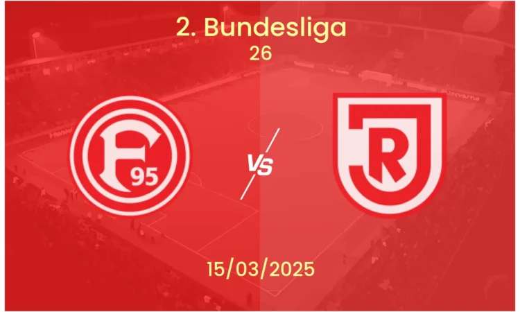 Prediction En Ie Fortuna Dusseldorf Vs Ssv Jahn Regensburg 2025 03 11 091152