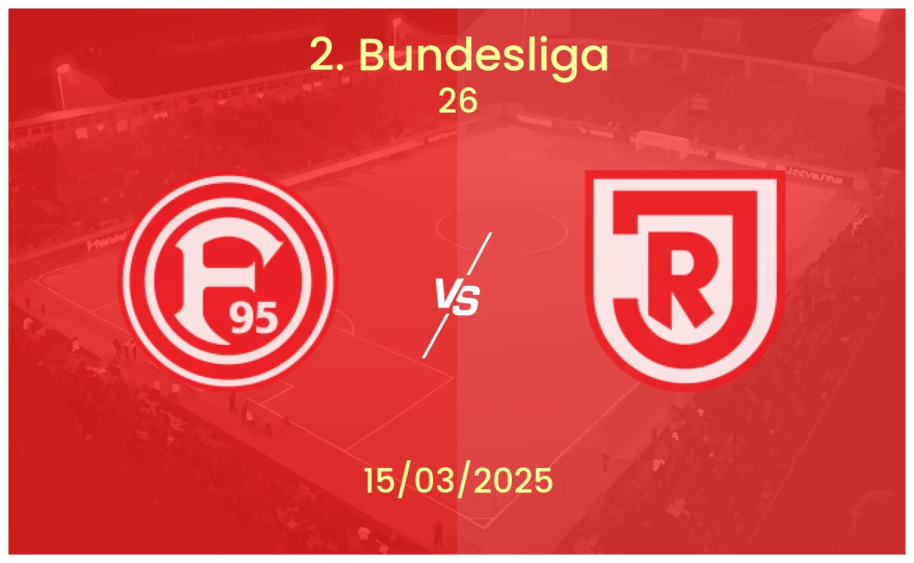 Prediction En Ie Fortuna Dusseldorf Vs Ssv Jahn Regensburg 2025 03 11 091152