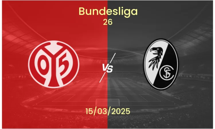 Prediction En Ie Fsv Mainz 05 Vs Sc Freiburg 2025 03 11 091238