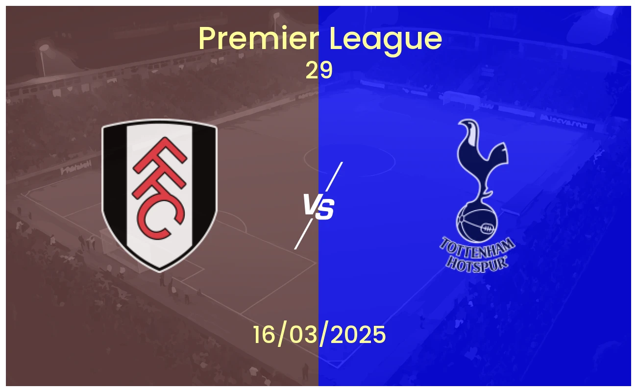 Prediction En Ie Fulham Vs Tottenham 2025 03 11 092131