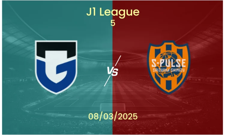 Prediction En Ie Gamba Osaka Vs Shimizu S Pulse 2025 03 05 101634