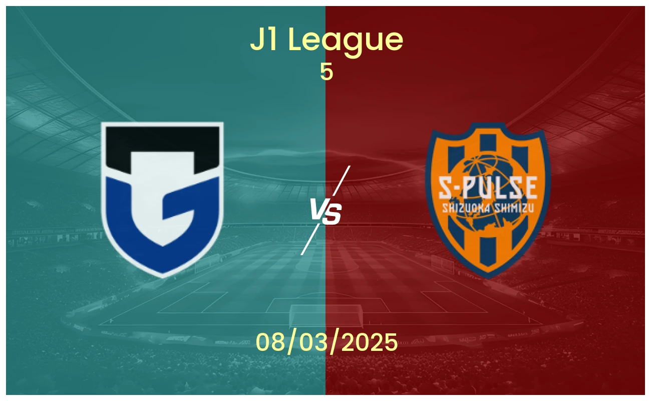 Prediction En Ie Gamba Osaka Vs Shimizu S Pulse 2025 03 05 101634