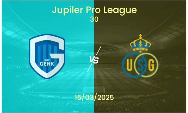 Prediction En Ie Genk Vs Union St Gilloise 2025 03 11 092319