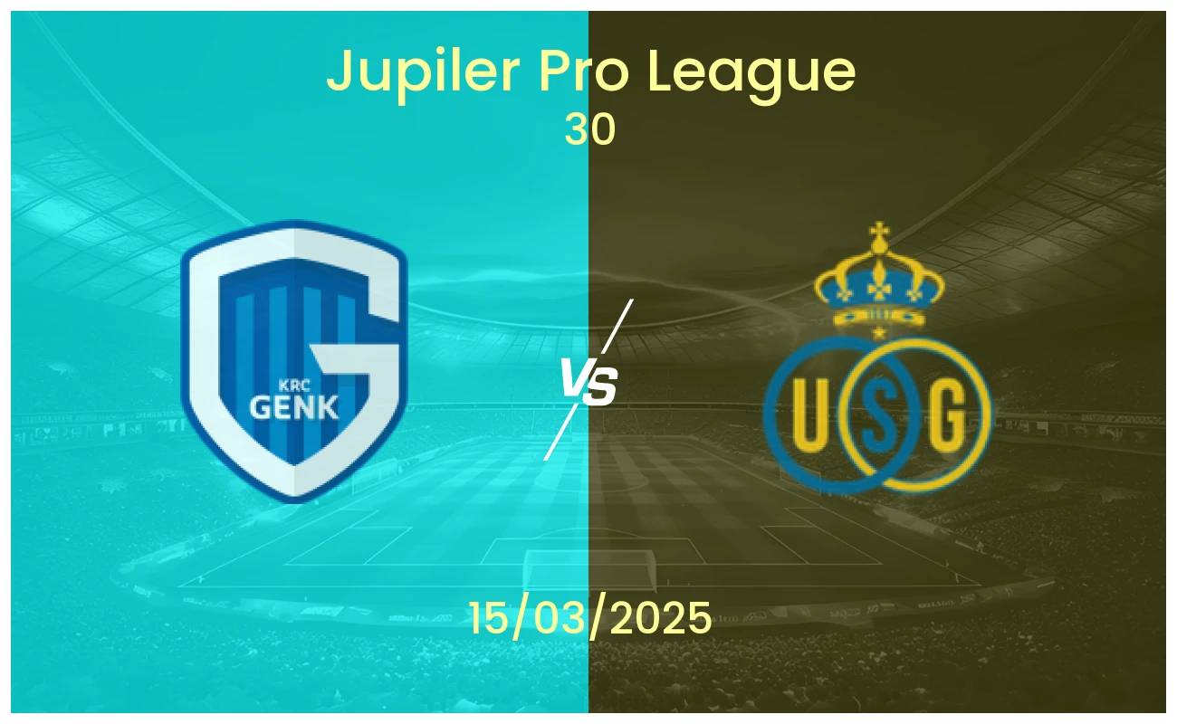 Prediction En Ie Genk Vs Union St Gilloise 2025 03 11 092319