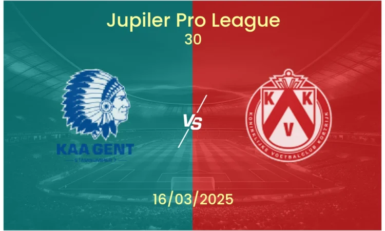 Prediction En Ie Gent Vs Kortrijk 2025 03 11 092756