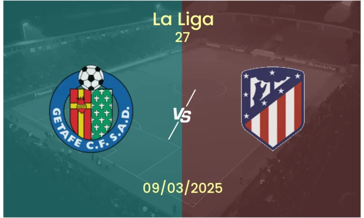 Prediction En Ie Getafe Vs Atletico Madrid 2025 03 05 101825