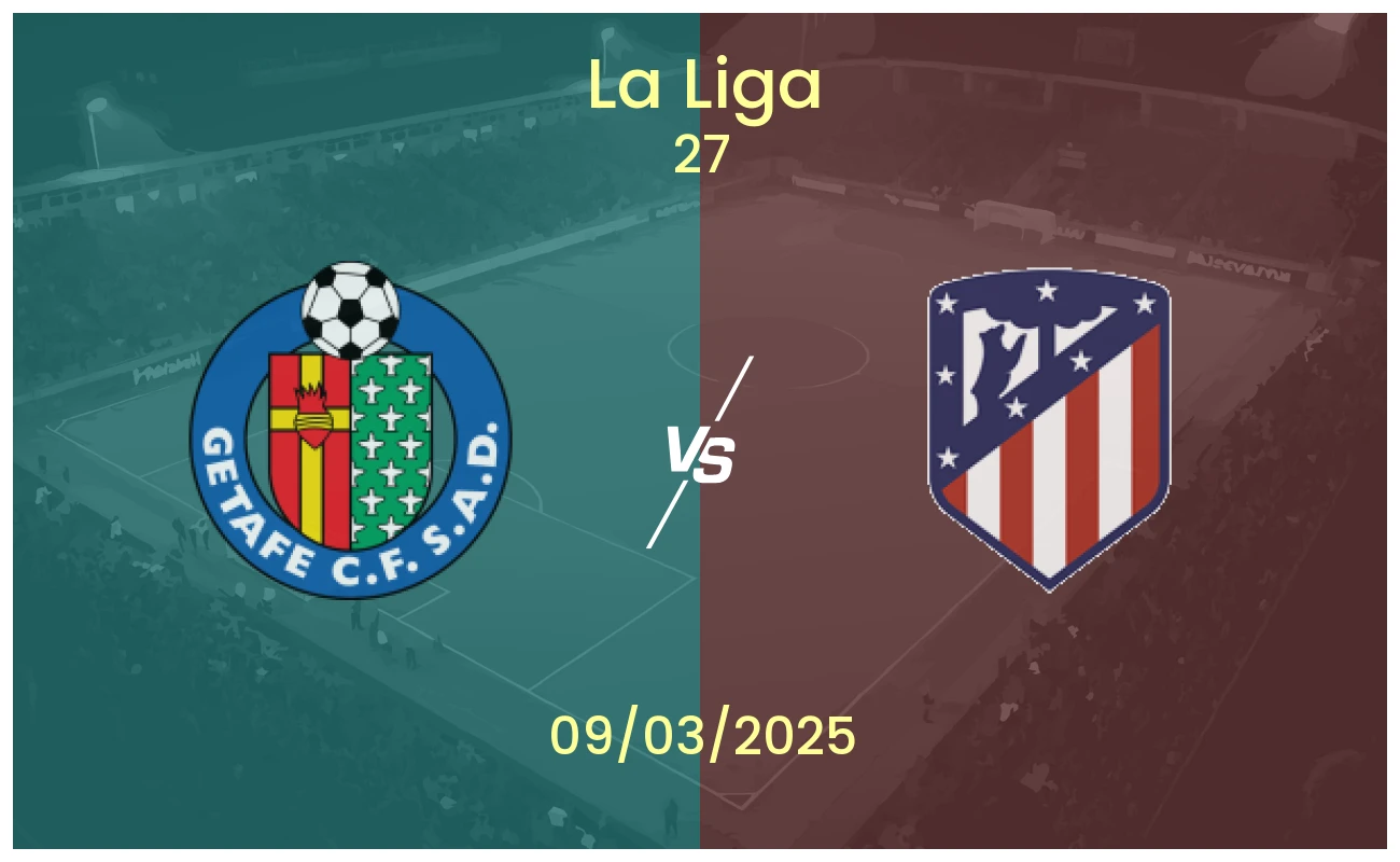 Prediction En Ie Getafe Vs Atletico Madrid 2025 03 05 101825