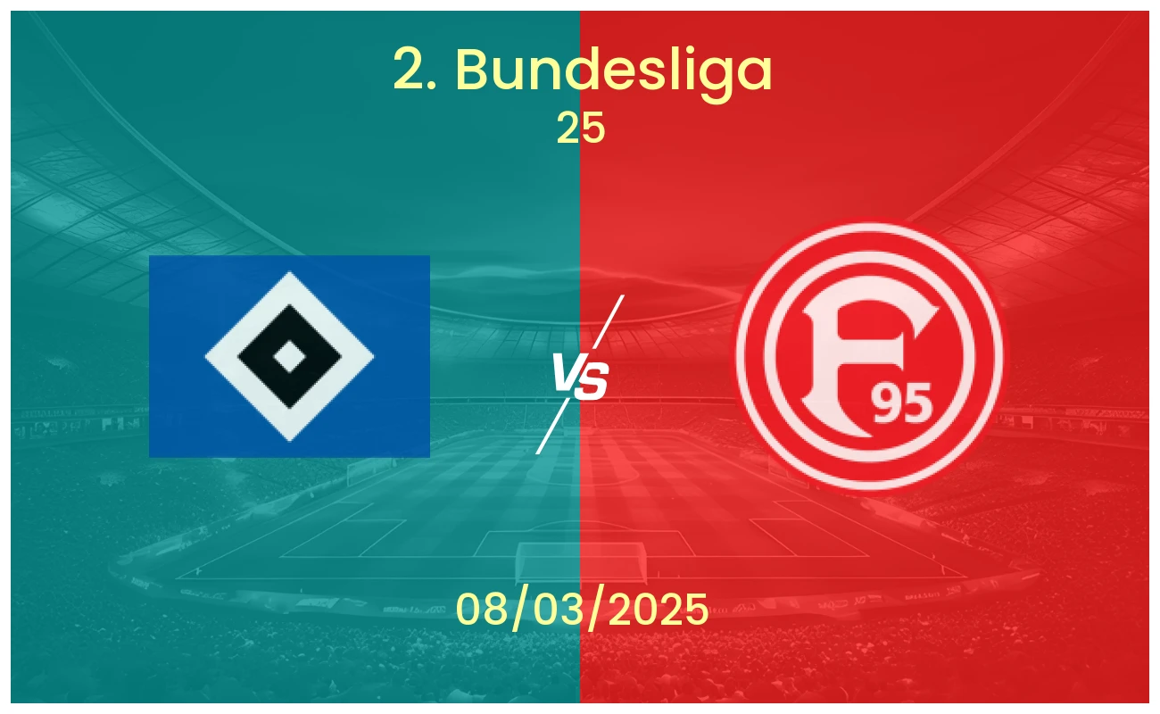 Prediction En Ie Hamburger Sv Vs Fortuna Dusseldorf 2025 03 05 093040