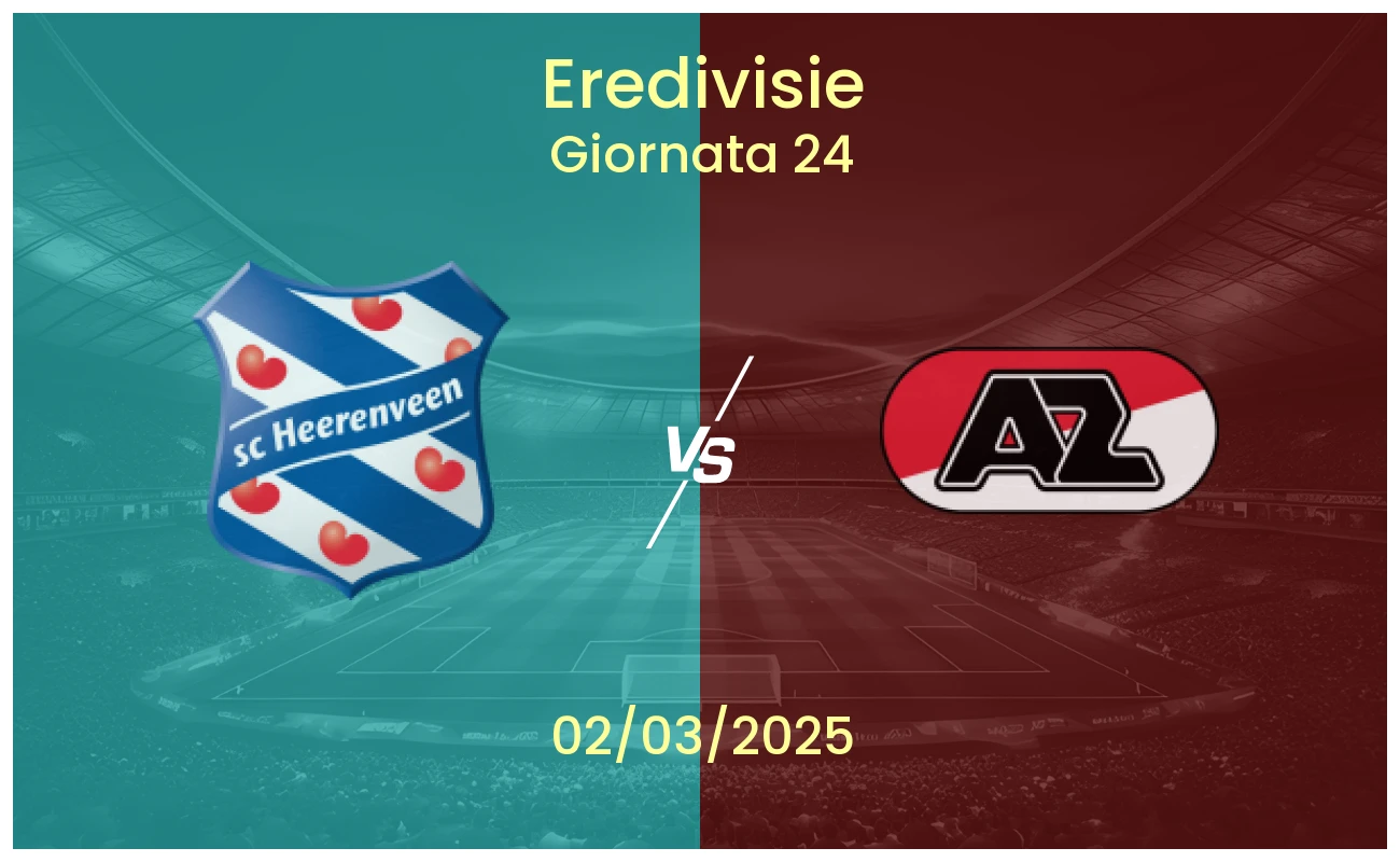 Prediction En Ie Heerenveen Vs Az Alkmaar 2025 02 28 120153