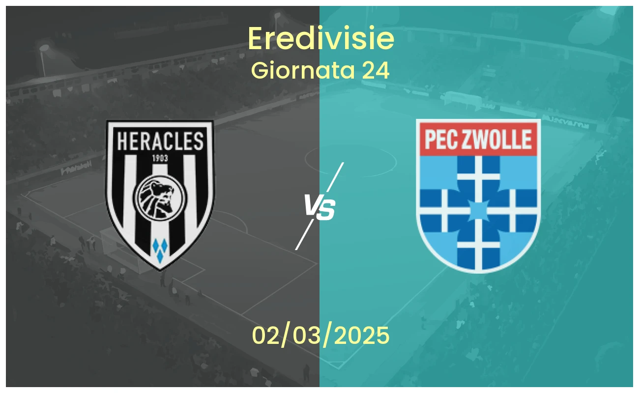 Prediction En Ie Heracles Vs Pec Zwolle 2025 02 28 120220