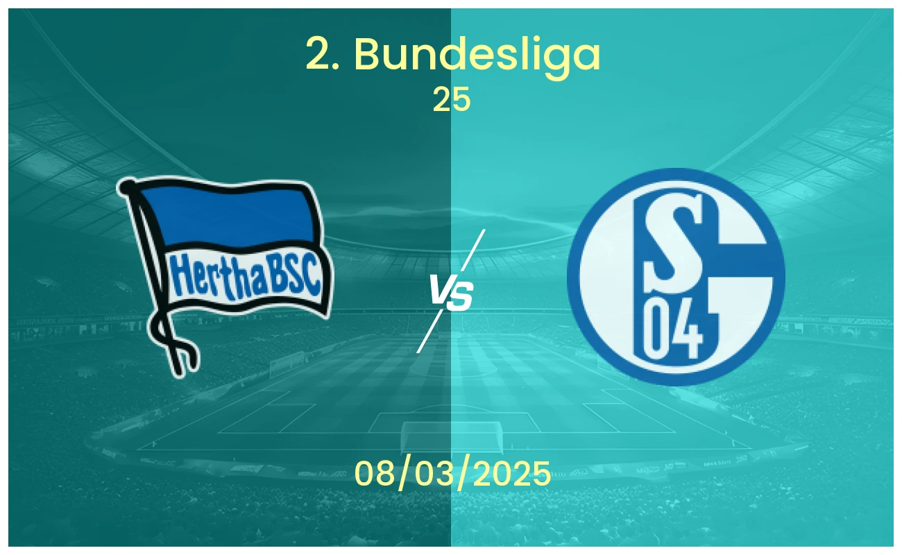 Prediction En Ie Hertha Bsc Vs Fc Schalke 04 2025 03 05 092938