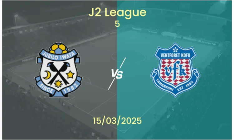 Prediction En Ie Jubilo Iwata Vs Ventforet Kofu 2025 03 11 092006