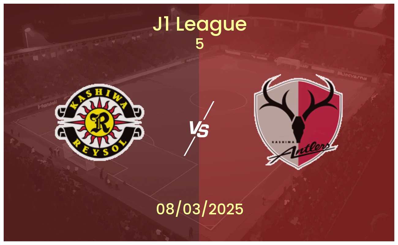 Prediction En Ie Kashiwa Reysol Vs Kashima 2025 03 05 101407