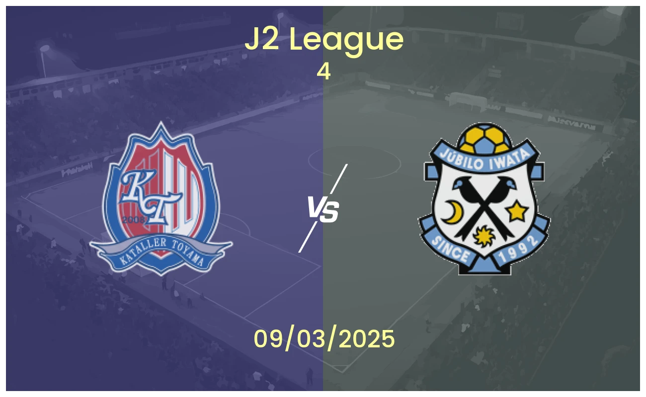 Prediction En Ie Kataller Toyama Vs Jubilo Iwata 2025 03 05 101742