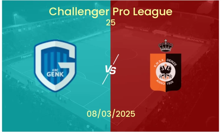 Prediction En Ie Krc Genk Ii Vs Deinze 2025 03 05 100907