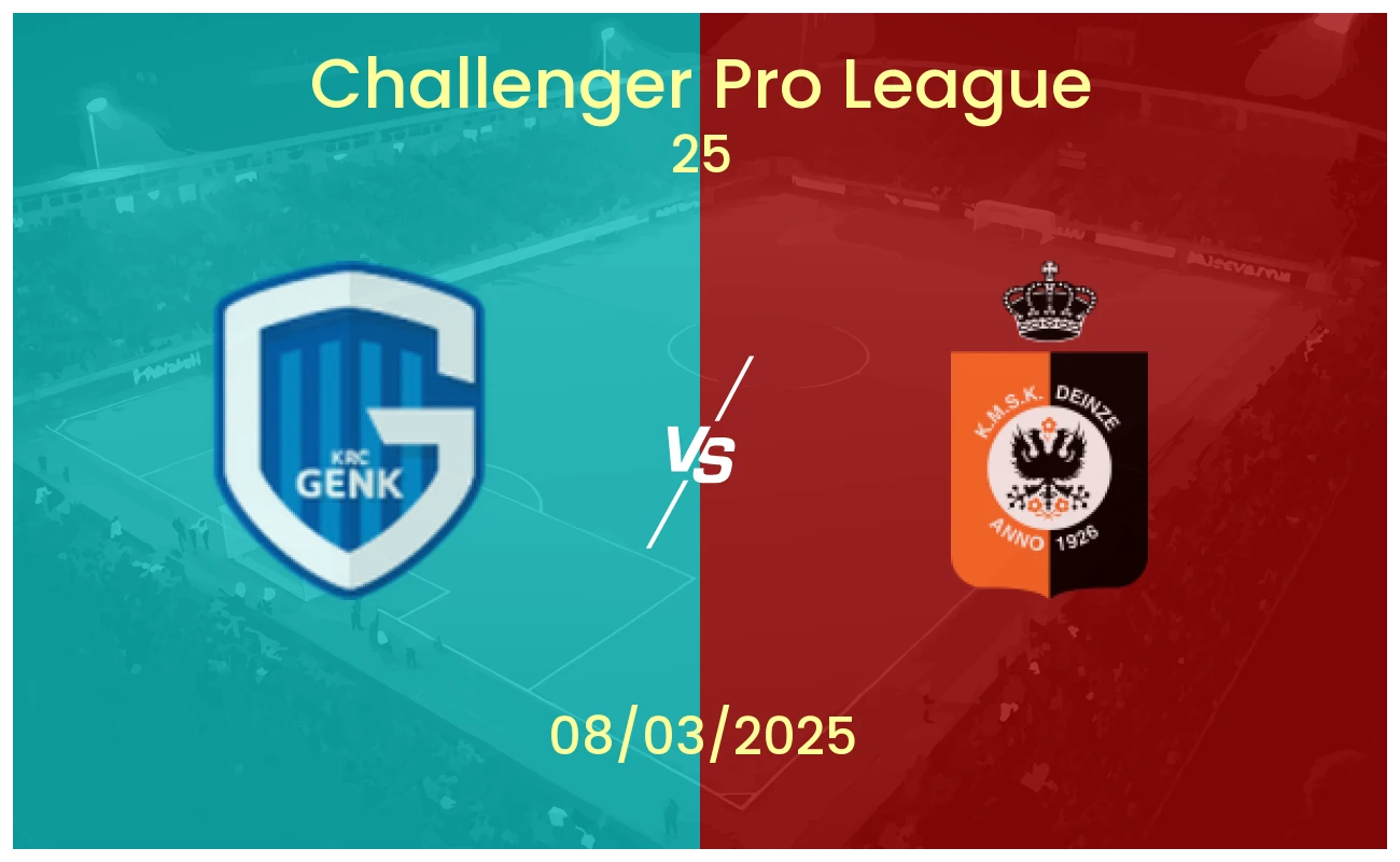 Prediction En Ie Krc Genk Ii Vs Deinze 2025 03 05 100907