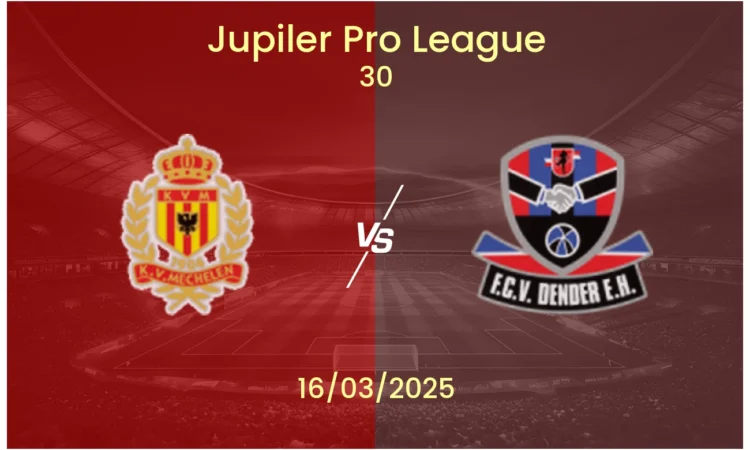 Prediction En Ie Kv Mechelen Vs Dender 2025 03 11 092552