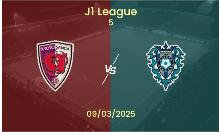 Prediction En Ie Kyoto Sanga Vs Avispa Fukuoka 2025 03 05 101605