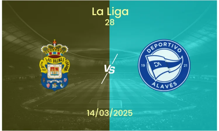 Prediction En Ie Las Palmas Vs Alaves 2025 03 11 092517