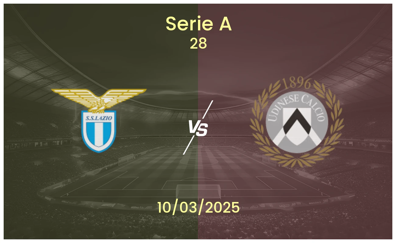 Prediction En Ie Lazio Vs Udinese 2025 03 03 153213