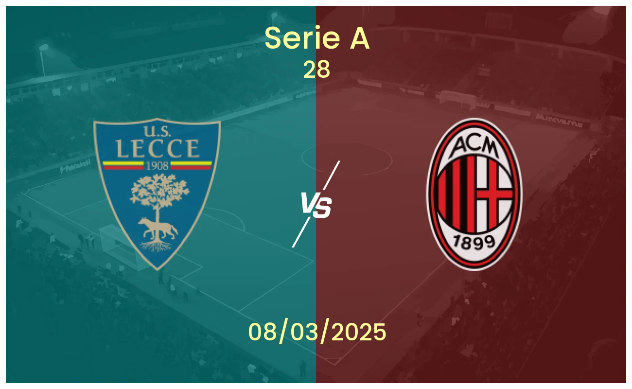 Prediction En Ie Lecce Vs Ac Milan 2025 03 03 152926