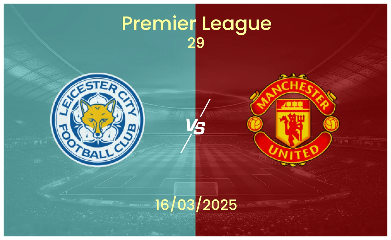 Prediction En Ie Leicester Vs Manchester United 2025 03 11 092253