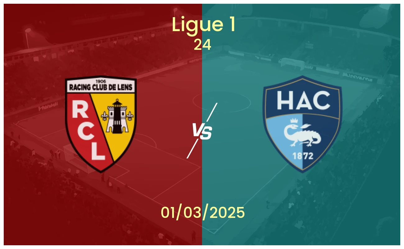 Prediction En Ie Lens Vs Le Havre 2025 02 28 121412