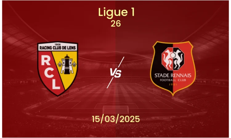 Prediction En Ie Lens Vs Rennes 2025 03 11 092749