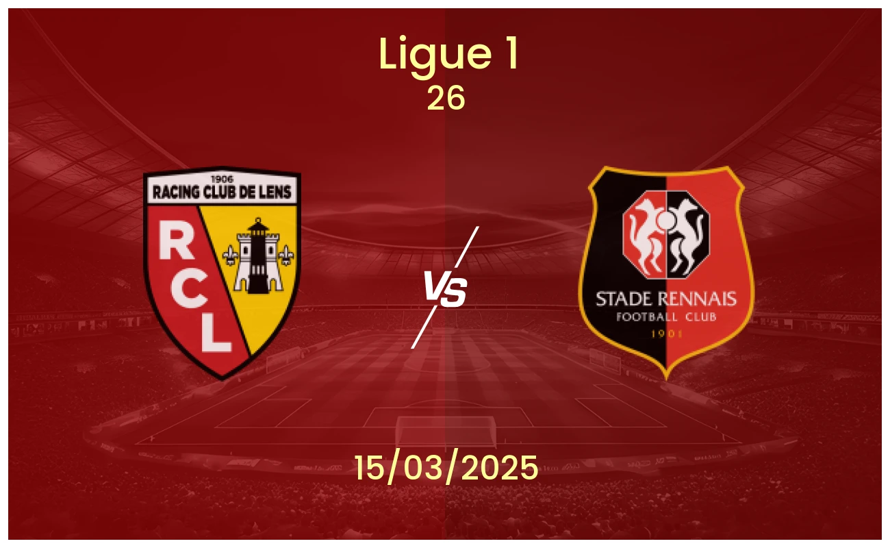 Prediction En Ie Lens Vs Rennes 2025 03 11 092749