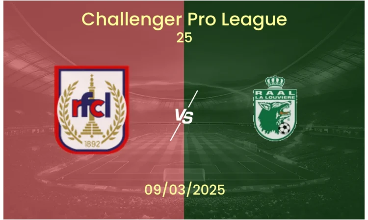 Prediction En Ie Liege Vs Raal La Louviere 2025 03 05 101109