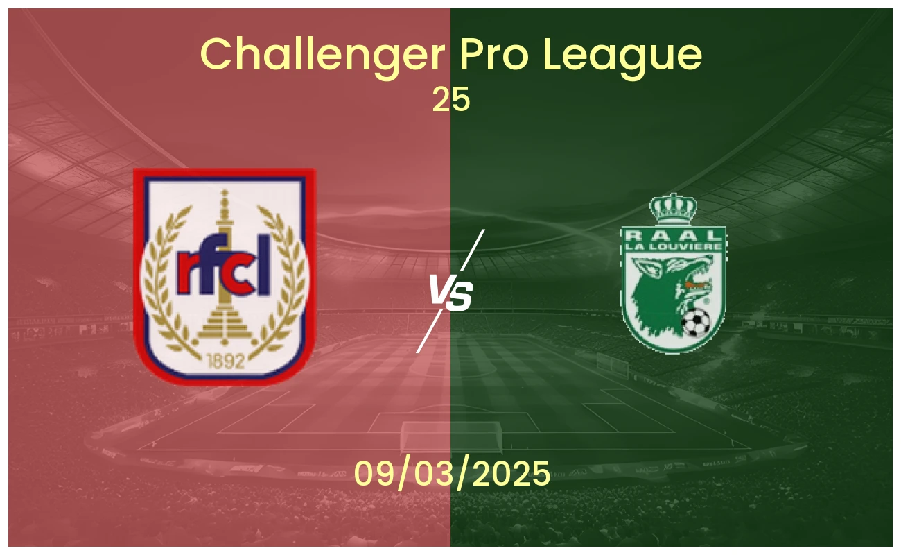 Prediction En Ie Liege Vs Raal La Louviere 2025 03 05 101109