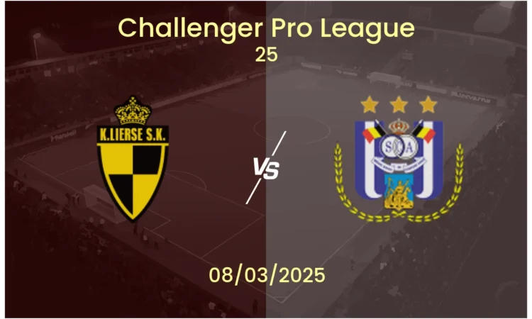 Prediction En Ie Lierse Kempenzonen Vs Rsc Anderlecht Ii 2025 03 05 100932