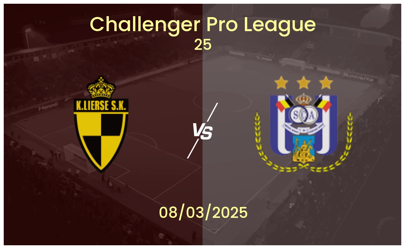 Prediction En Ie Lierse Kempenzonen Vs Rsc Anderlecht Ii 2025 03 05 100932