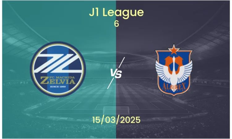 Prediction En Ie Machida Zelvia Vs Albirex Niigata 2025 03 11 092044