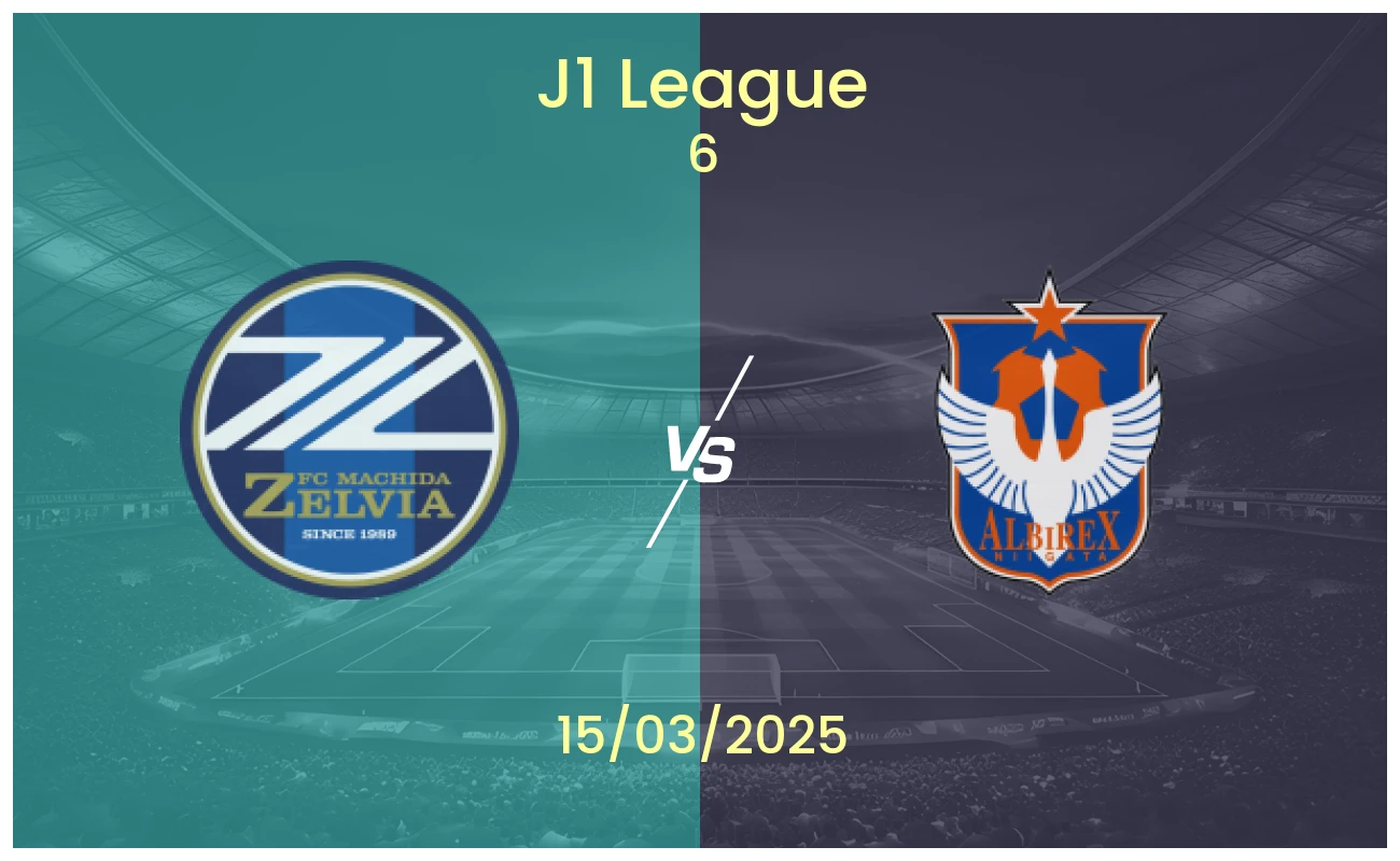 Prediction En Ie Machida Zelvia Vs Albirex Niigata 2025 03 11 092044