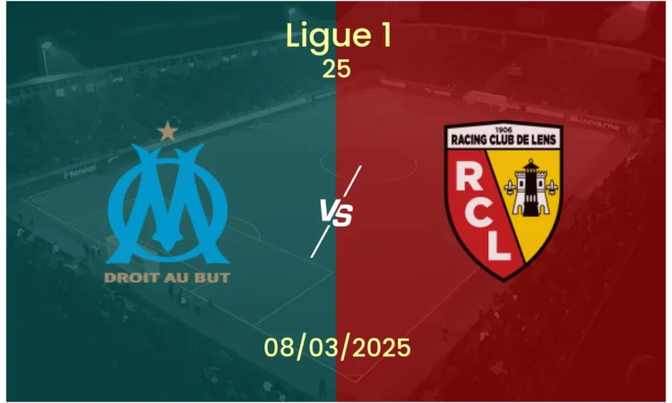 Prediction En Ie Marseille Vs Lens 2025 03 05 101909