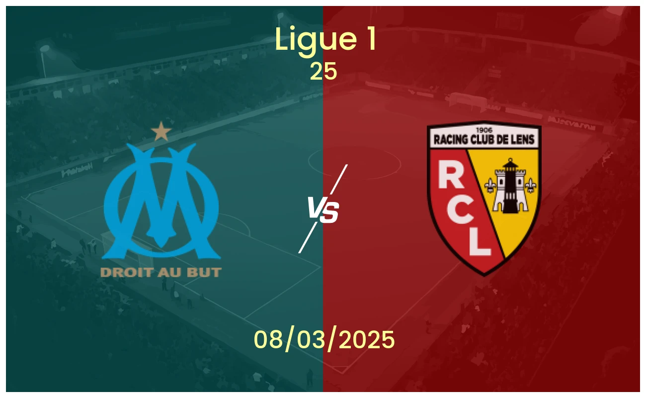 Prediction En Ie Marseille Vs Lens 2025 03 05 101909